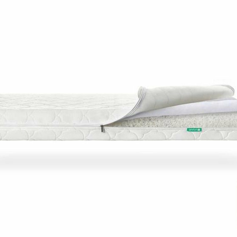 (SOLD) Newton baby crib mattress!